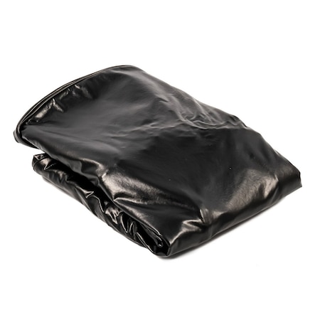 Camco COVER, SPARETIRE C / 31-1/4IN DIAMETER VINYL, BLACK 45254